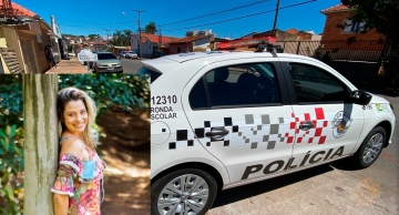 Homem mata namorada a tiros na Vila Aparecida em Botucatu