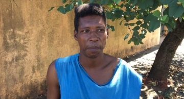 Morre Lui, um dos personagens mais conhecidos de Botucatu