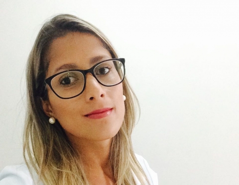 Ana Beatriz Nicolleti