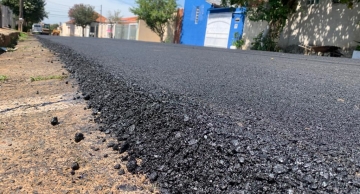 Recape no Centro de Botucatu terá continuidade na segunda-feira, 29, na Rua Campos Salles