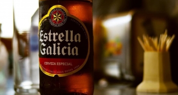 Primeira fábrica da Estrella Galicia fora da Espanha será construída no interior de SP