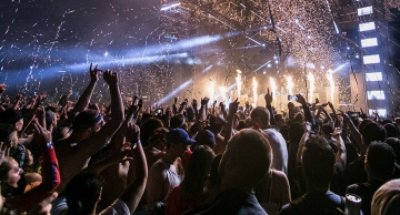 Setor de eventos vê sinais positivos de retomada das atividades