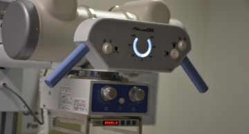 Pronto Socorro Adulto de Botucatu tem novo equipamento de Raio-X