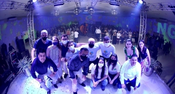 Lançamento do Parque Cidade oferece lotes a partir de 200m² em Botucatu