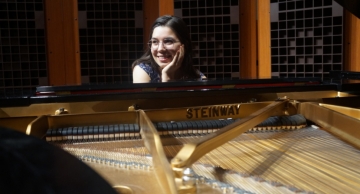 Educação musical: Unesp FM lança ‘UnesPiano’; Botucatu foi contemplada