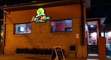Los Mex está em novo endereço com o melhor da culinária mexicana em Botucatu