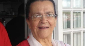 Morre a Professora Mara, primeira mulher a se tornar vereadora na história de Botucatu