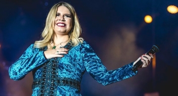 Velório de Marília Mendonça será na tarde de hoje em Goiânia