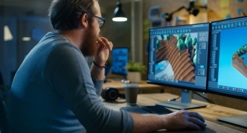 Governo anuncia GameSP com investimento de R$ 20 milhões no setor de jogos digitais