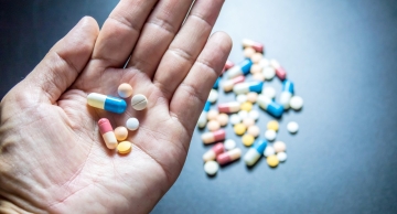 Governo Federal autoriza aumento de 5,6% no preço de remédios