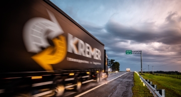 Câmara aprova criação de MEI Caminhoneiro