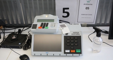 TSE mostra hoje resultado da 6ª edição do Teste Público de Segurança