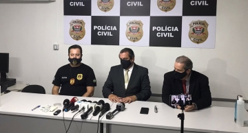 Polícia Civil prende vereador e mais cinco pessoas em operação que apura denúncia de corrupção e ‘rachadinha’ em Bauru