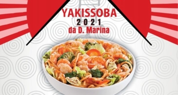 ABAR fará Yakisoba beneficente neste sábado, 20