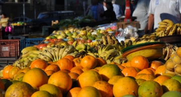 Feira Livre da Vila dos Lavradores será antecipada para esta sexta-feira, 24