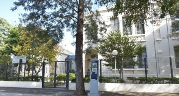 Cardosinho e Rafael terão ensino em tempo integral a partir de 2022