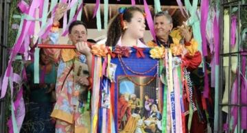 Matriz de São Pio X de Botucatu terá apresentação da Folia de Reis