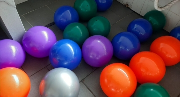 Entidades entregam brinquedos para crianças carentes de Botucatu