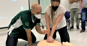 Projeto quer dar a Botucatu título de “Cidade Cardio Protegida”