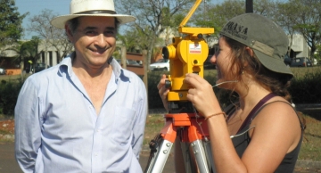 Professor da FCA recebe homenagem da Associação dos Engenheiros Agrônomos do Estado de São Paulo