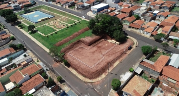 Posto de Saúde do Real Park em Botucatu começa a ser construído
