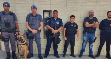 Ação policial conjunta prende homem por tráfico em Botucatu