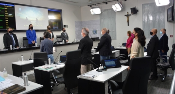 Botucatu terá Programa Tempo de Despertar, voltado à conscientização de autores de violência doméstica