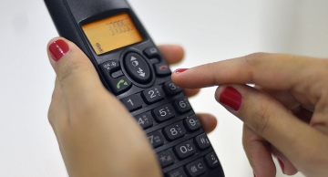 Anatel cria número exclusivo para telemarketing Anatel cria número exclusivo para telemarketing