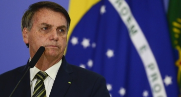 TSE forma maioria para deixar Bolsonaro inelegível por 8 anos