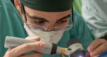 Hospital Estadual Botucatu sedia mutirão de cirurgias dermatológicas