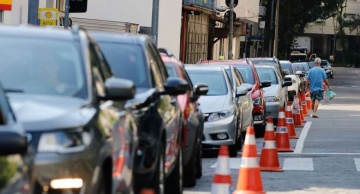 IPVA 2024: pagamento à vista ou segunda parcela termina para placas 1, 2 e 3