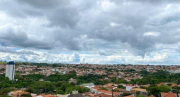 Semana segue com tempo instável e possibilidade de pancadas de chuva nos próximos dias em Botucatu