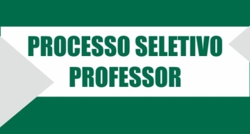 Prefeitura de São Manuel abre processo seletivo para contratação de Professores