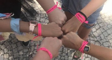 Sete em cada 10 mulheres têm medo de assédio no carnaval