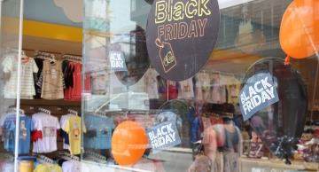 Cartilha dá dicas para não cair em golpes na Black Friday