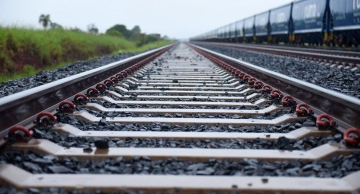 Ministério autoriza construção de 9 ferrovias pela iniciativa privada; uma em Lençóis Paulista