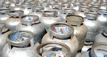 Botijão de gás vai ficar até R$ 7,50 mais caro com novo ICMS a partir do dia 1º