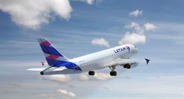 Latam volta a fazer a Rota Bauru-São Paulo