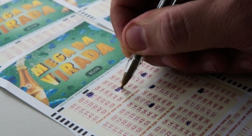 Mega da Virada vai pagar R$ 600 milhões em 2024; apostas já estão abertas