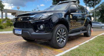 Polícia Federal deflagra operação contra crimes em licitações públicas