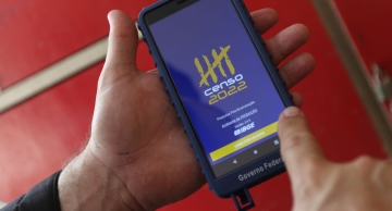 Prazo de inscrição para concurso do Censo 2022 é prorrogado