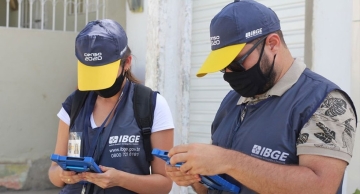 Concurso do IBGE tem 151 vagas para Botucatu; inscrições terminam nesta quarta-feira, 29