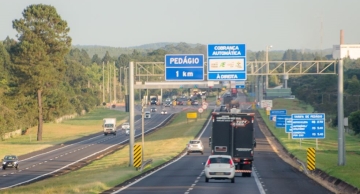 Milhares de veículos devem circular pelas estradas de Botucatu e região neste Natal