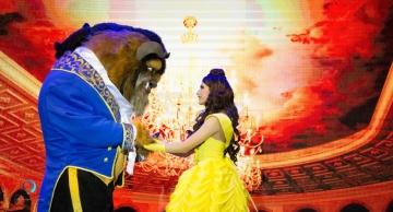 Shopping Park Botucatu encerra comemorações de Natal e celebra nova fase com show, homenagens e grande público