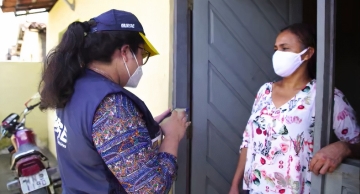 IBGE abre inscrições nesta quarta para mais de 200 mil vagas