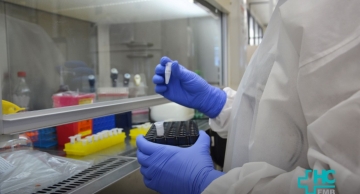 Hospital das Clínicas de Botucatu anuncia que vai aumentar leitos para tratamento de Covid de acordo com a demanda