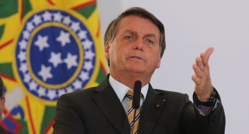 STF forma maioria para condenar Bolsonaro por atentados em janeiro de 2023 STF forma maioria para condenar Bolsonaro por atentados em janeiro de 2023