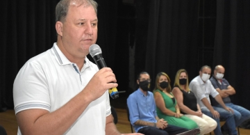 Prefeitura firma repasse de mais de R$ 49 milhões para o Terceiro Setor de Botucatu em 2022