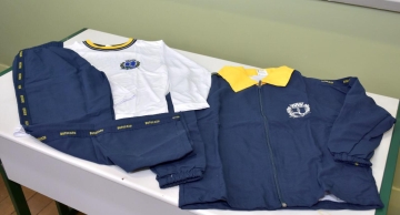 Alunos da rede municipal de Botucatu receberão ‘kit uniforme’ com 9 peças no início das aulas