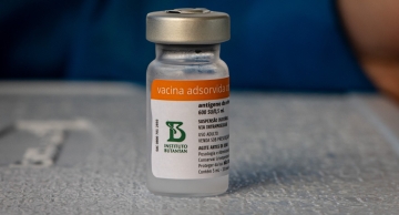 Ministério da Saúde vai usar Coronavac em crianças e adolescentes